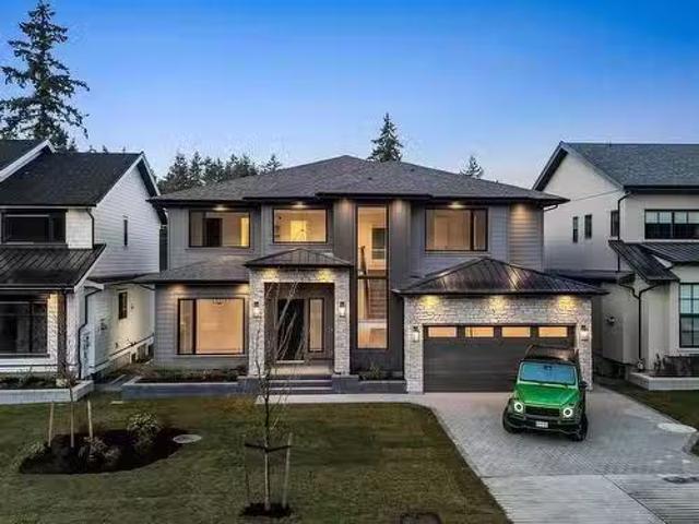 19679 31B Avenue, Langley, BC, V2Z 0B2 house for sale Listi.