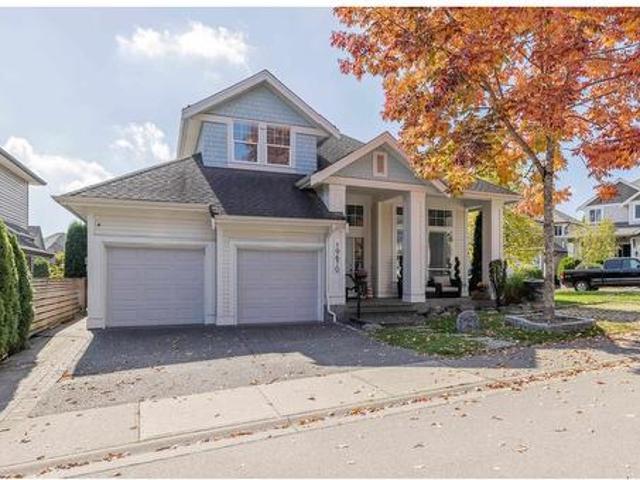 1967 A Avenue, Langley, BC, V2Y 3H2 house for sale | Listing ID R3168 | Royal LePage