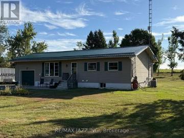 1967 Comstock Line, Asphodel Norwood, ON, K0L 2V0 house for sale | Listing ID X12686 | Royal LePage