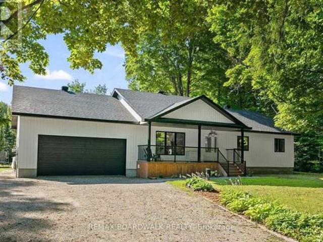 1967 Drummond 4C Concession, Drummond/North Elmsley, ON, K7H 3C8 house for sale | Listing ID X13671 | Royal LePage