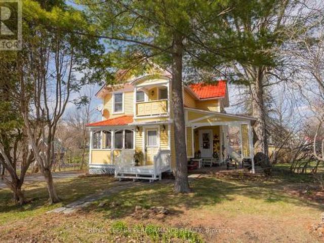 19683 William Street, South Glengarry, ON, K0C 2J0 house for sale | Listing ID X13830 | Royal LePage