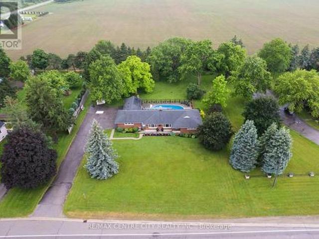 19687 Th Line, Zorra Uniondale, ON, N0M 2G0 house for sale | Listing ID X13459 | Royal LePage
