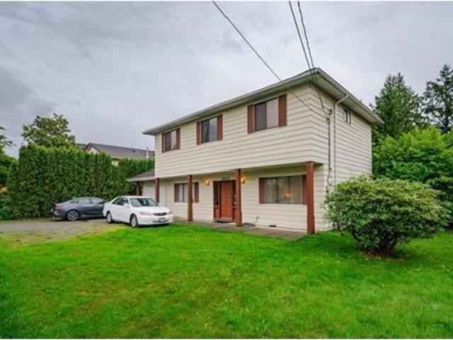 1968 Avenue, Langley, BC, V3S 6K3 house for sale | Listing ID R3106 | Royal LePage