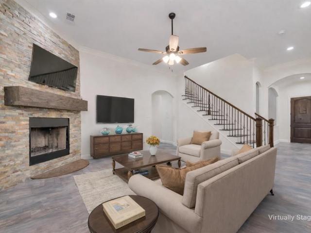 1968 S Sky Meadows Drive, Caddo Mills, US, TX