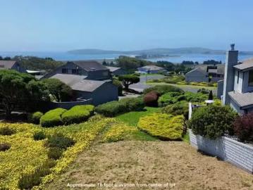 1968 SEA WAY, BODEGA BAY, CA 94923