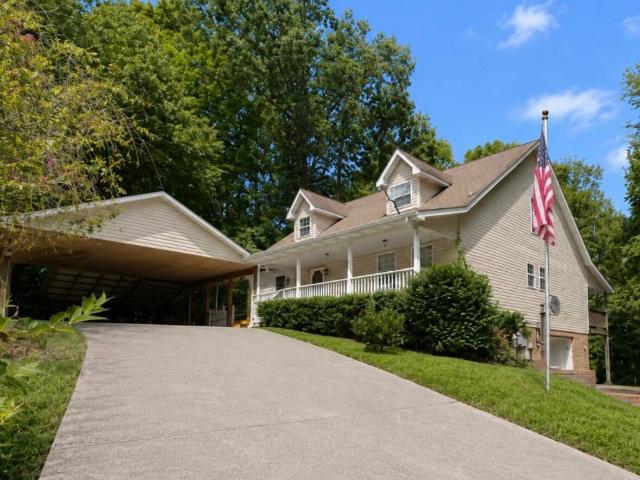 1968 Tranquility Lane