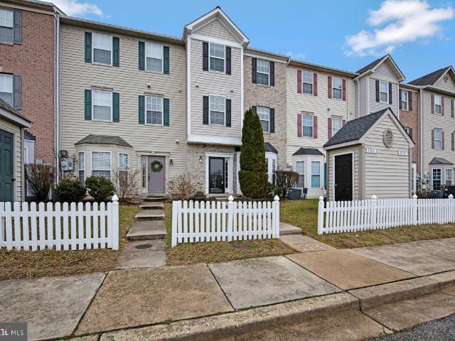 1969 Buckwheat Ct, Odenton, MD 21113 | MLS #MDAA2136