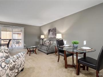 1969 Green Glen Dr, Unit 303, Kirkwood, MO 63122 | MLS #26040