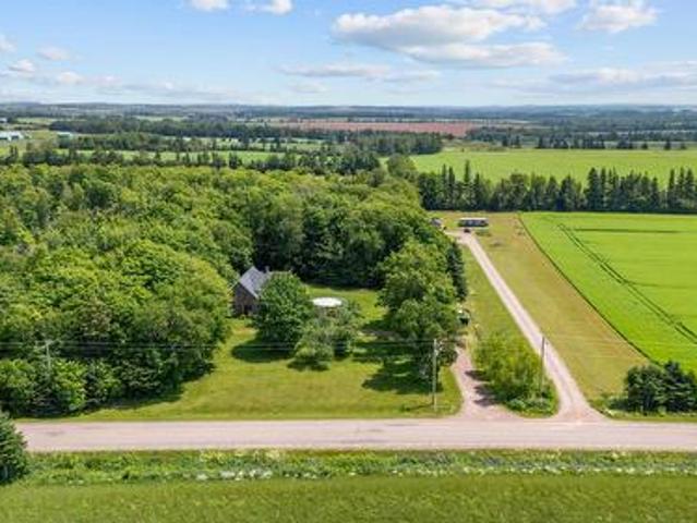 1969 Scales Pond Road, South Freetown, PE, C0B 1M0 house for sale | Listing ID 202620 | Royal LePage