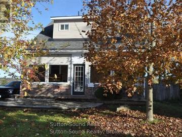 1969 4Th Avenue W, Owen Sound, ON, N4K 4Y1 house for sale | Listing ID X13220 | Royal LePage