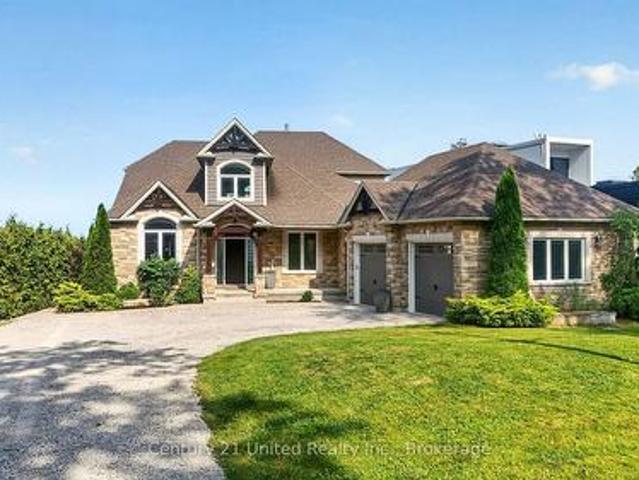 19600 St Christophers Beach Road Lane, Scugog, ON, L0B 1L0 house for sale | Listing ID E13822 | Royal LePage