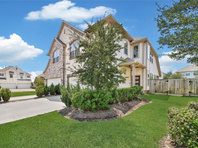 19607 San Angelo Park Drive