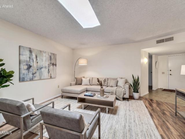 19606 N Camino Del Sol, Sun City West, AZ 85375 | MLS #7006