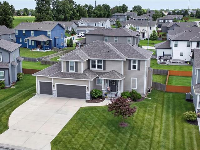 19609 W 197th Street