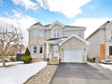 House for sale in T, Brossard - Gym, Swimming pool