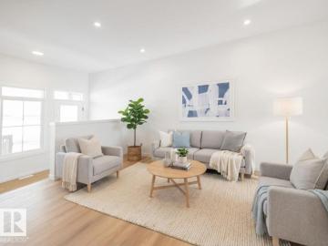 House for sale in Downtown Edmonton
