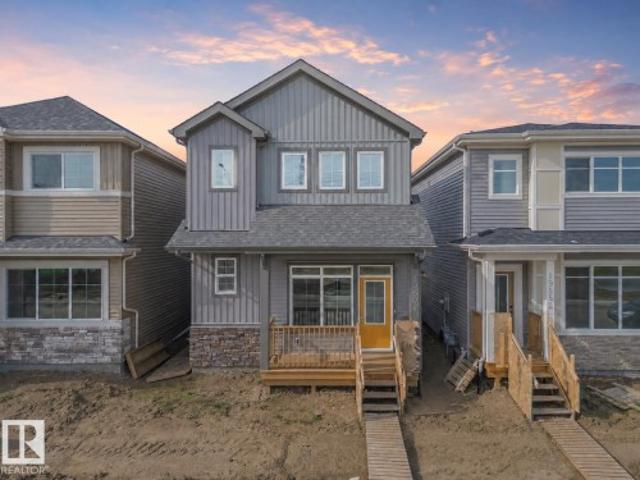 1960 Avenue Nw, Edmonton, AB, T6M 3L9 house for sale | Listing ID E4502 | Royal LePage