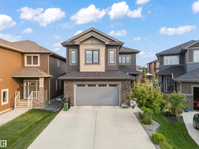 1960 Adamson Terrace Sw, Edmonton, AB, T6W 1A8 house for sale | Listing ID E4504 | Royal LePage