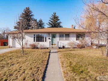 1960 Bittern Dr, Ammon, ID 83406 | MLS #2182