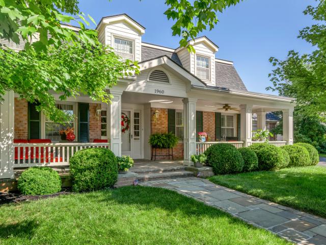 1960 Blairmore Road