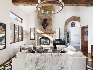 1960 Juniper Hill Road, Aspen, US, CO