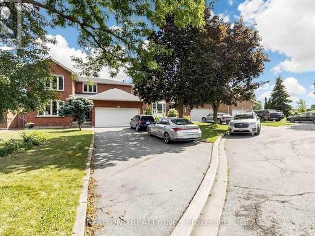 1960 Pimlico Court, Mississauga, ON, L5M 3S3 house for sale | Listing ID W13747 | Royal LePage