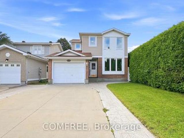 1960 Rolling Brook Drive, Ottawa, ON, K1W 1C5 house for sale | Listing ID X13737 | Royal LePage