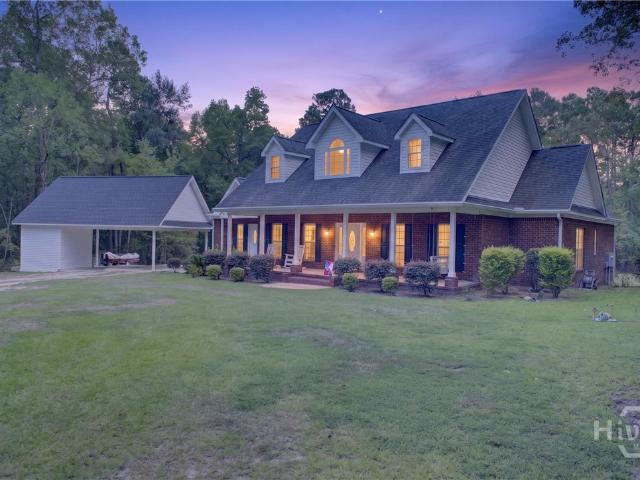 1960 W C Hodges Road