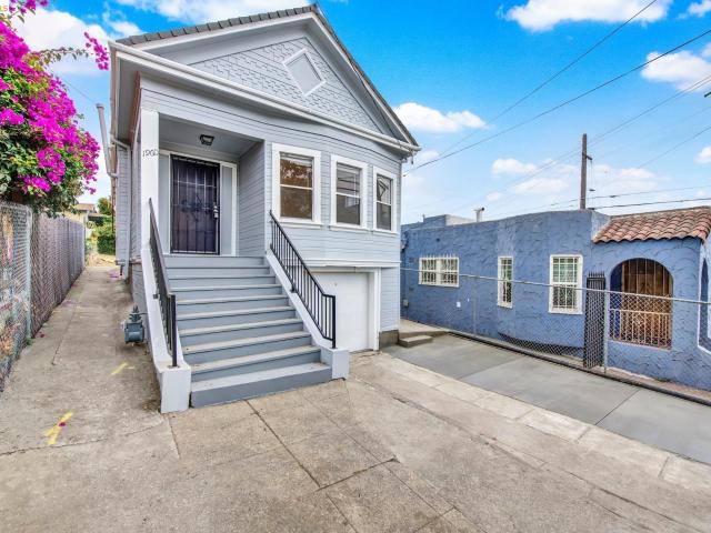 1960 38Th Ave