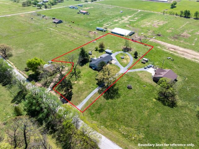 19611 W Nokes Farm Road