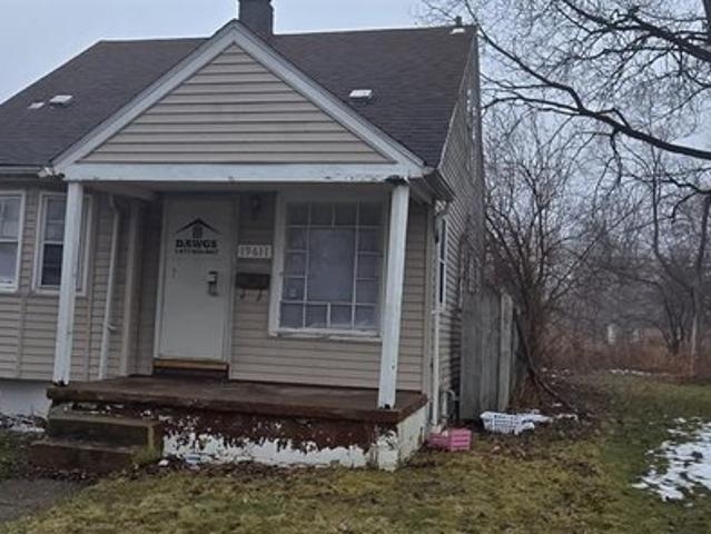 19611 Albion St, Detroit, MI 48234
