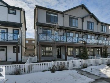 The Uplands, Edmonton, Edmonton, Alberta