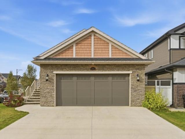 1961 Adamson Terrace Sw, Edmonton, AB, T6W 2N7 house for sale | Listing ID E4508 | Royal LePage