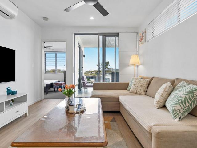 19/61 Ludwick Street, CANNON HILL, QLD 4170