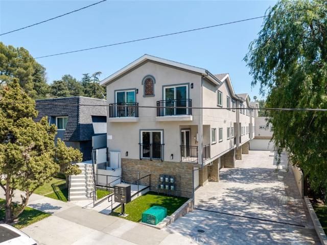 1961 Waltonia Dr, Unit 105, Montrose, CA 91020 | MLS #GD26075