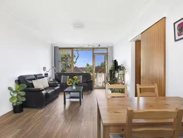 19/61 63 Avoca Street, Randwick, NSW 2031