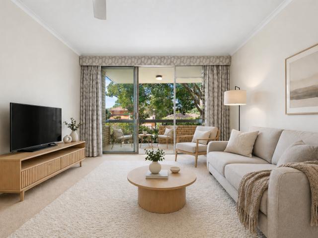 19/61 63 Hercules Street, Chatswood, NSW 2067 Unit for Rent Ray White AY Realty Chatswood