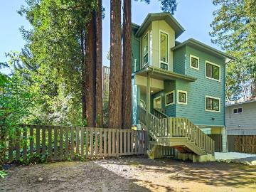 19621 Redwood Dr, Monte Rio, CA 95462 | MLS #326028
