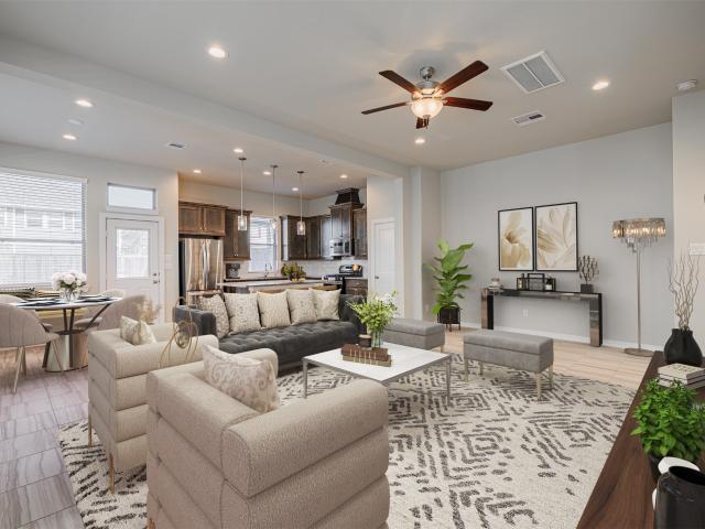 19622 Talley Valley Drive