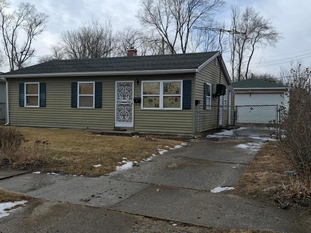 1962 Whitcomb St, Gary, IN 46404 | MLS #839662