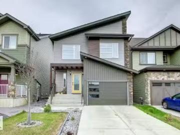 19633 26A Av, Edmonton, AB, T6M 0X3 house for sale Listing.