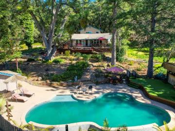 19630 Charleston Road, Volcano, US, CA