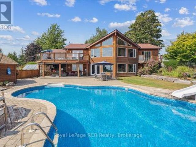 196313 Grey 7 Road, Grey Highlands, ON, N4L 1W7 house for sale | Listing ID X13119 | Royal LePage