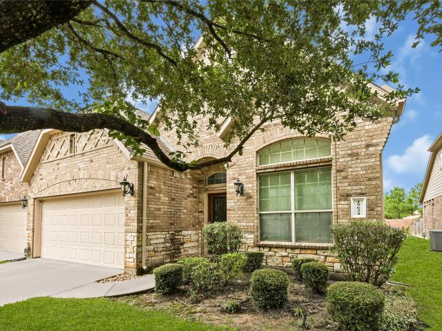 19634 Candlewood Oaks Lane