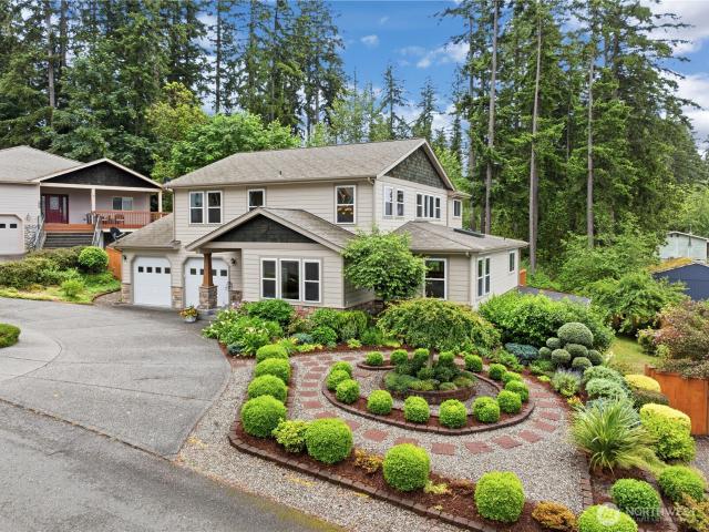 1963 NW Rampart Ridge Court