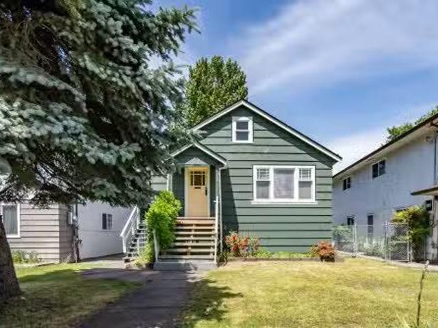 1963 Fraser Avenue, Port Coquitlam, BC, V3B 1N4 house for sa.