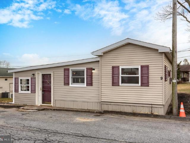 1963 Sheaffer Road # LOT 9