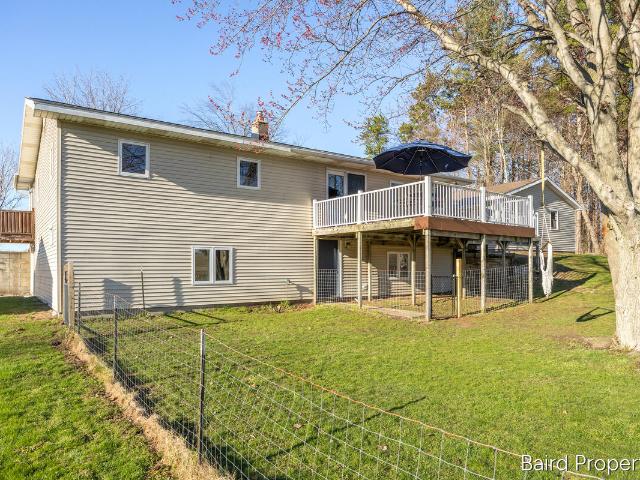 1963 W Monroe Road
