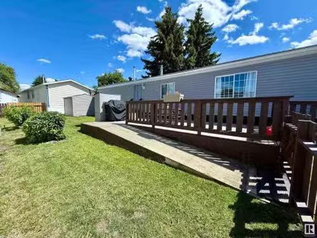 196 305 Calahoo Road, Spruce Grove, AB, T7X 3L1 house for sa.