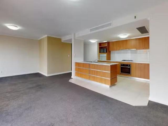 19/6 Antonas Road, NORTHBRIDGE Apartment for rent Listed by B.